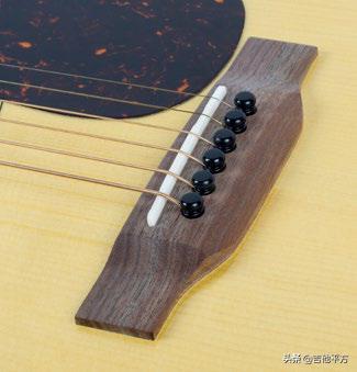 [AG品鉴]标准款D-28开创Martin未来的D型双姝