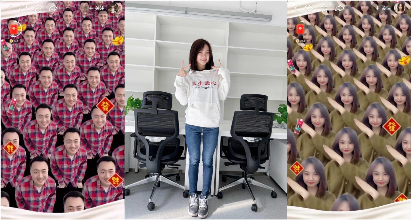 超7.7亿次*放播**量，伊利谷粒多如何以快手挑战赛赢在牛年新春？