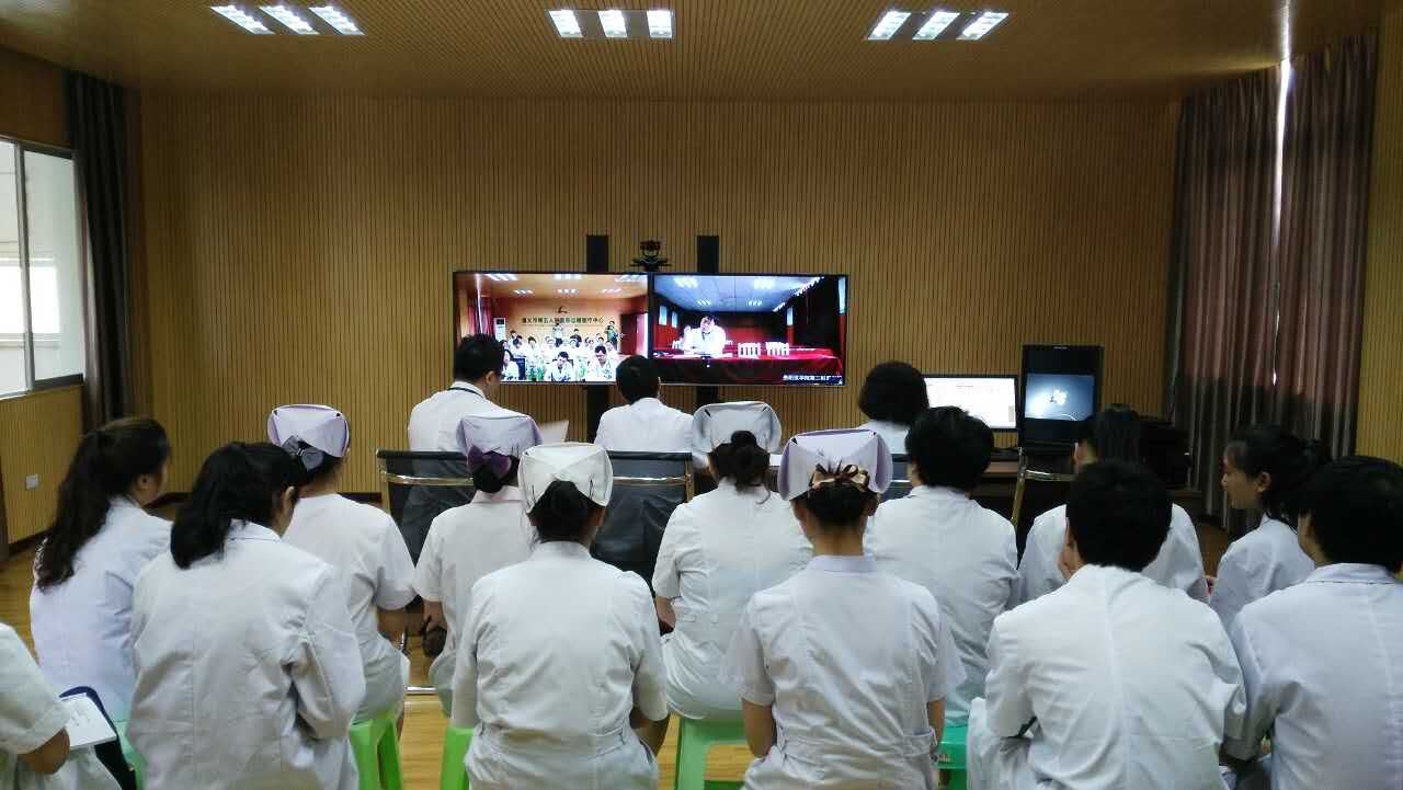 贵州省人民医院护士学校是中专吗,贵州省人民医院护士学校占地面积