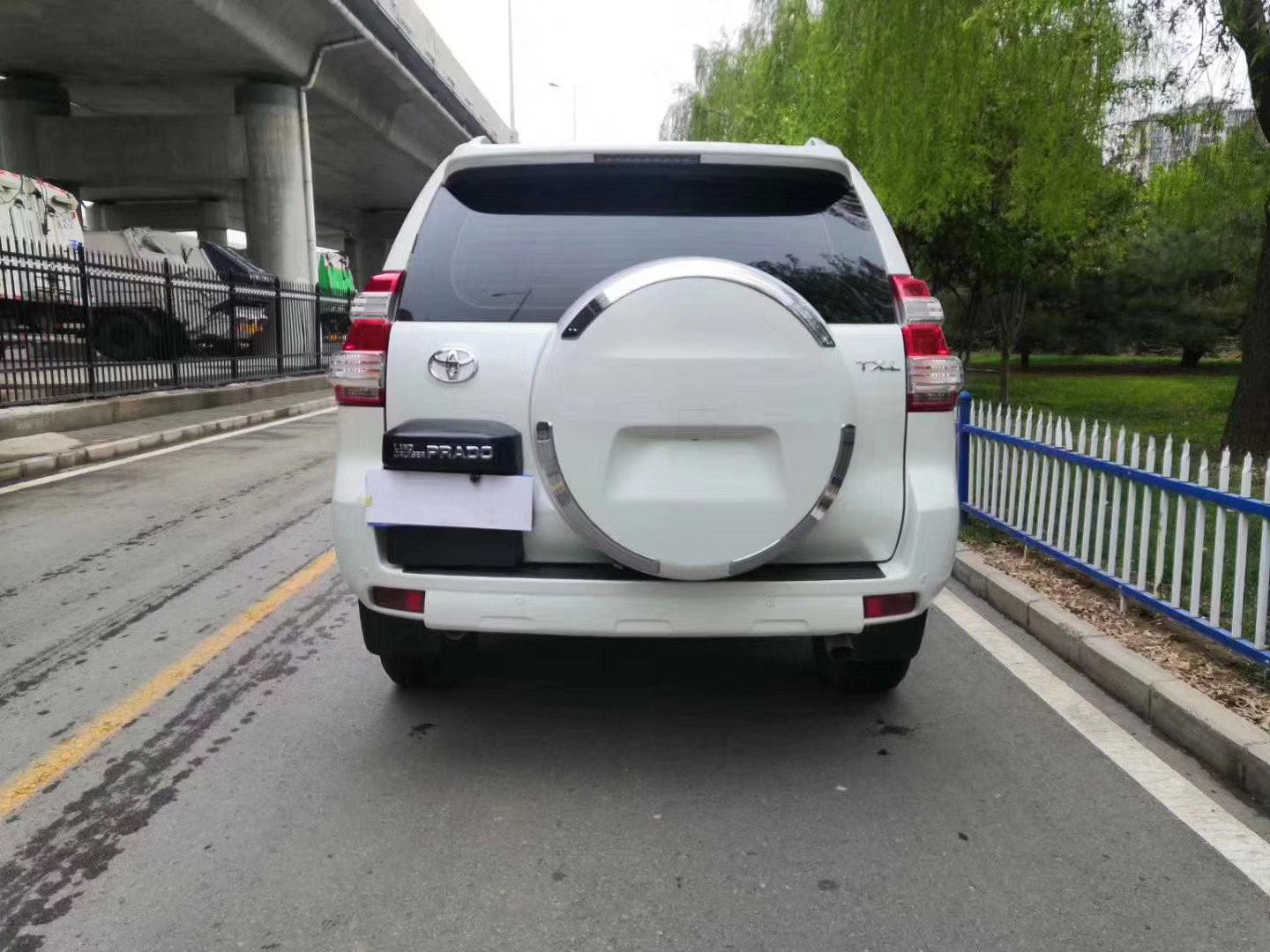 15年丰田霸道柴油版,16年丰田霸道4.0哪款越野可靠