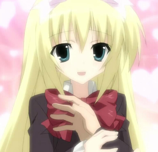 萌属性性格特点列表,萌属性