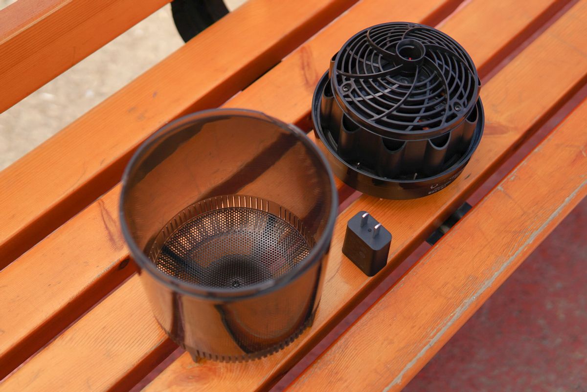 超声波灭蚊灯是智商税吗,灭蚊灯是智商税吗