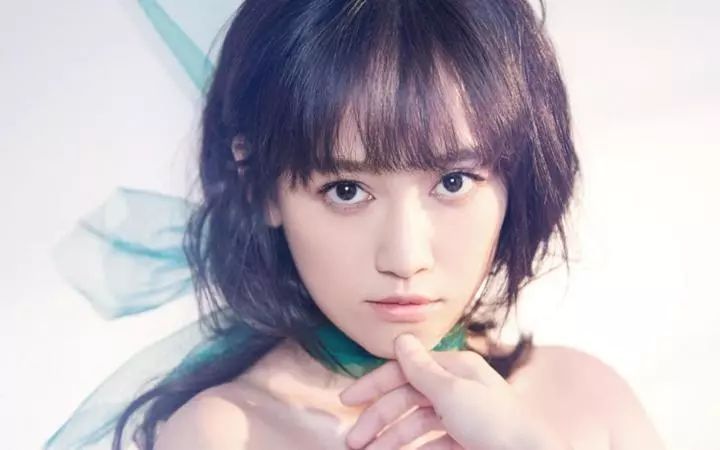 陈乔恩苹果肌 (陈乔恩苹果肌的照片)