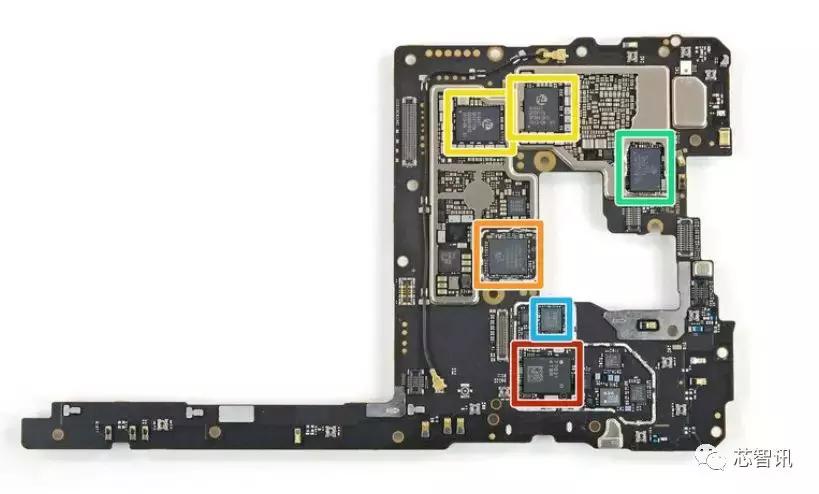 mate205g版,华为mate20x5g版拆装视频