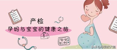 孕期产检:B超,唐筛,羊水穿刺,彩超...什么时间最合适?注意