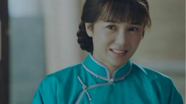 正阳门下小女人蒋雯丽评价,正阳门下小女人蒋雯丽跟谁结婚了