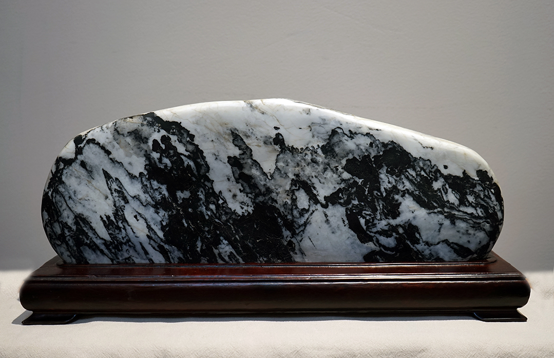 10月27日安徽保真藏品（书画、观赏石）艺术品图鉴（61-5期）