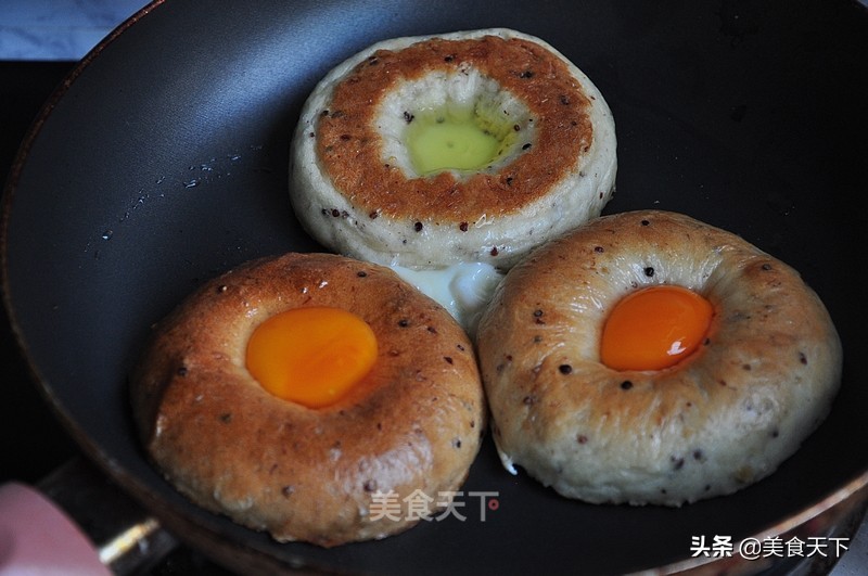 藜麦热量那么高为什么减脂能吃,适合减脂的早餐主食藜麦