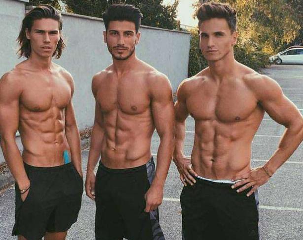 没去过健身房第一次去该怎么练,从来没去过健身房的人怎么办