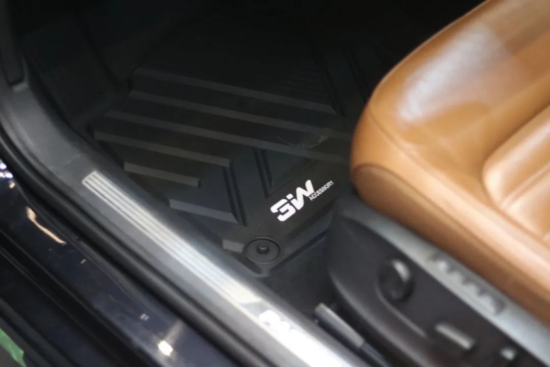 帕萨特b7全车精致升级案例,帕萨特b7翻新全过程视频