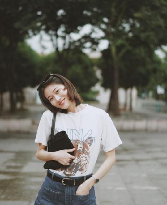 今天不聊穿搭，我们来交换故事吧！我是如何成为时尚创作者的？