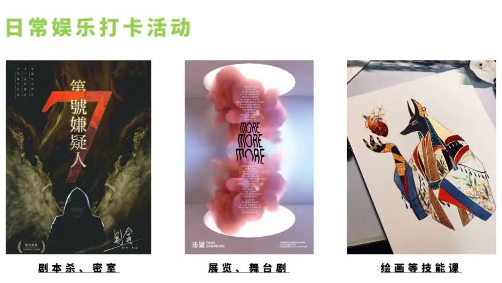 宝藏的95后|charm每周新语「01」