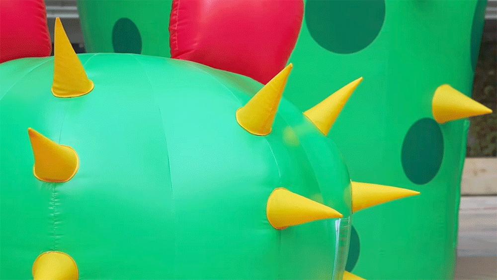 吃新mall！只开3个月，番禺人抓紧