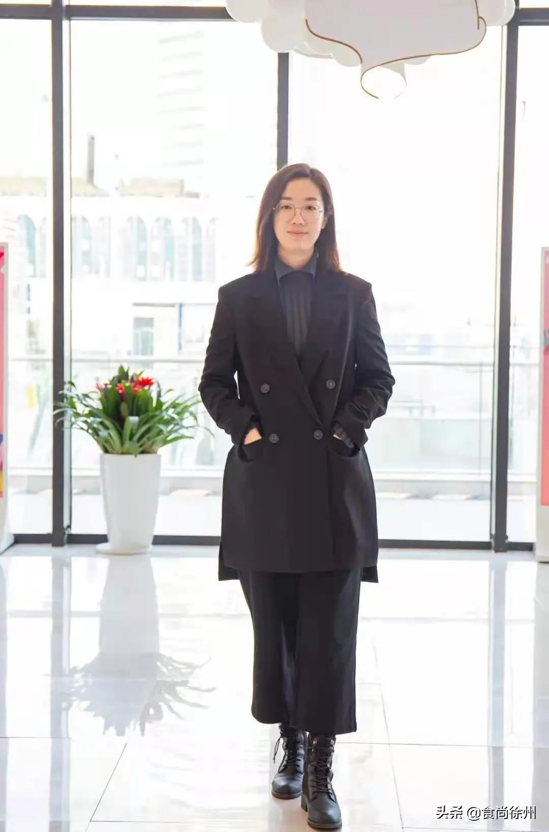 改造5个徐州素人!职场精英、sexy女孩、韩剧男主C位出道