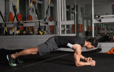 如何一个动作练15天练出腹肌,8个动作10天出八块腹肌