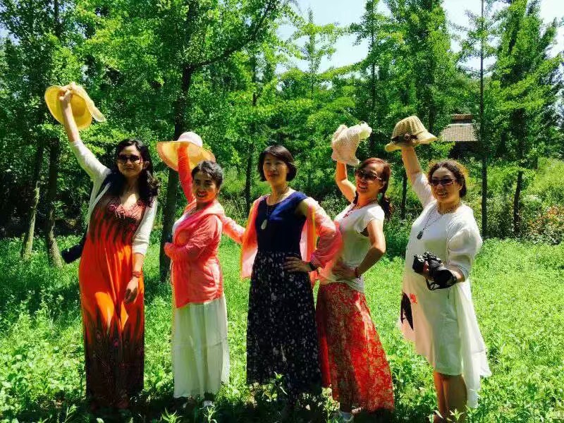 莱州驿道初家村视频,莱州驿道初家村景区