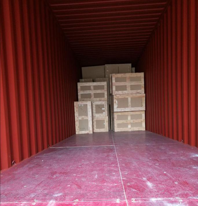 发财记:安徽小伙闯非洲,白手起家多磨难,选对项目,3年大翻身