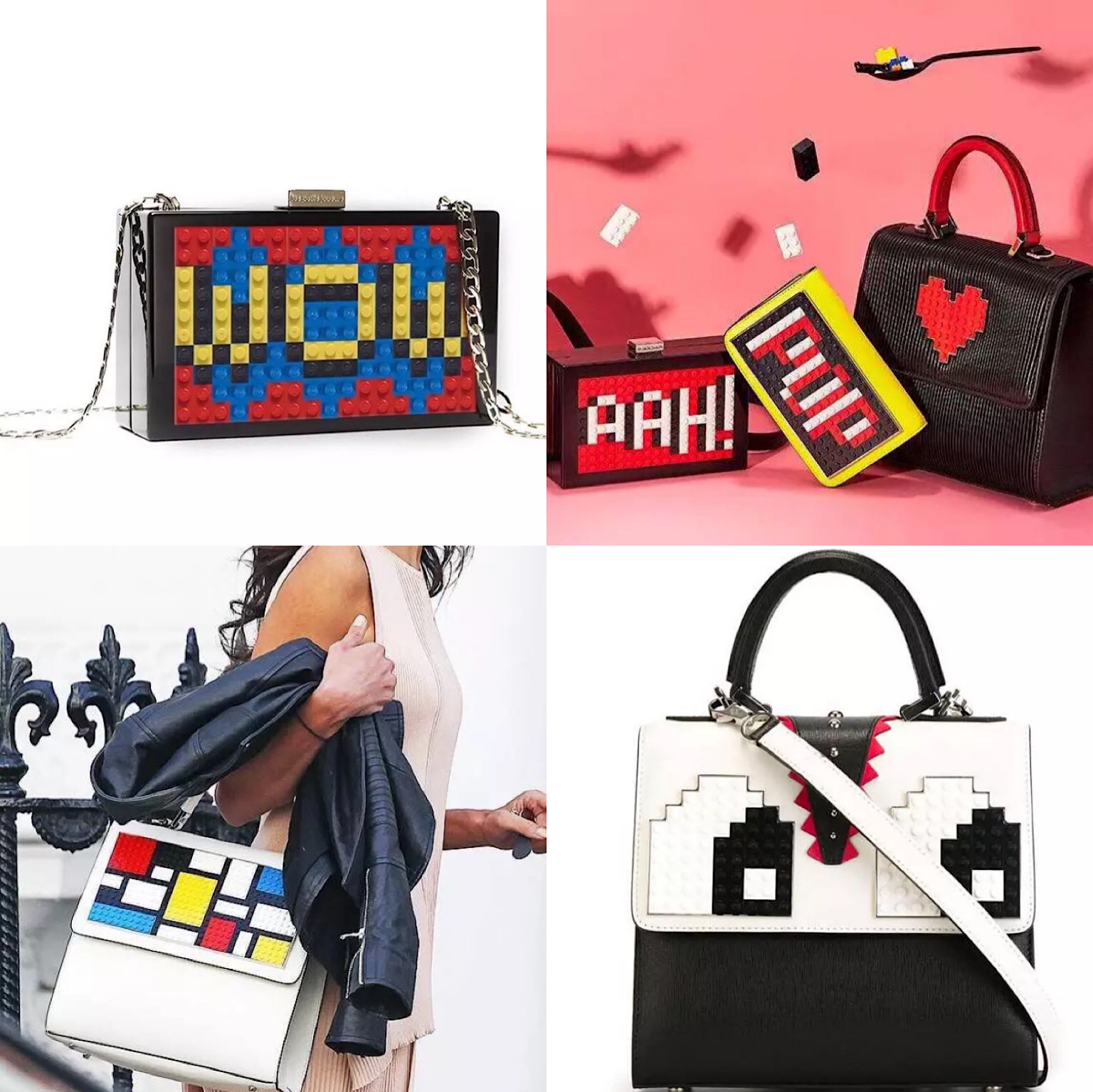 有哪些高级的小众包包品牌,小众且高级的包包推荐大包