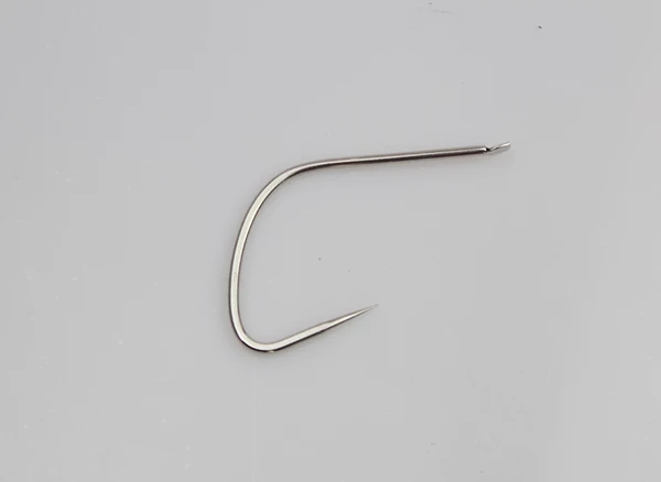 钓钩钩型选择原则有哪些,如何选择钓钩的深度