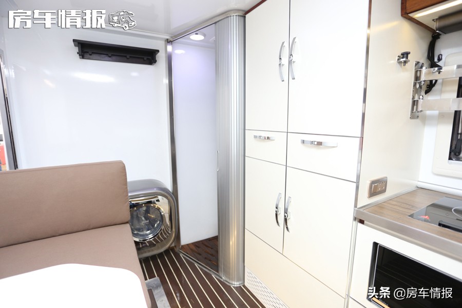 丰田坦途皮卡单门版房车视频,丰田坦途单排房车最新款