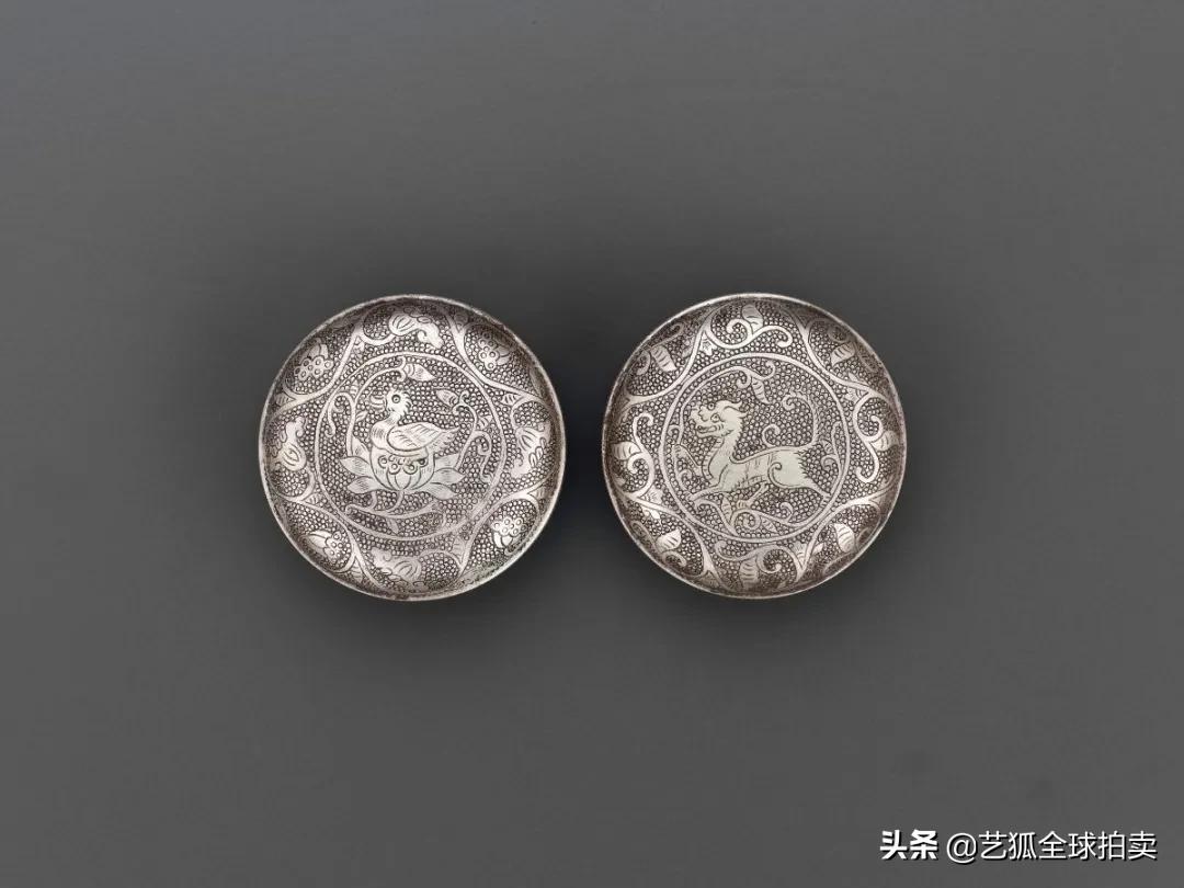 维也纳Zacke画廊携馆藏级珍品呈现「中国艺术集珍」拍卖会