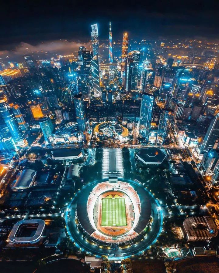 城市中难得的田园风景,城市难得一见的视频