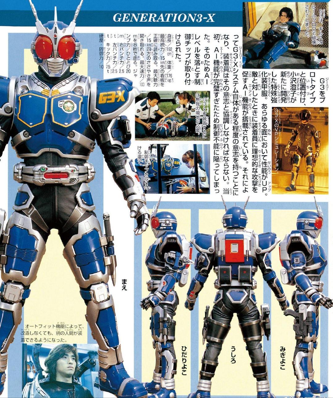 假面骑士agito黑历史,假面骑士agito讲的是什么