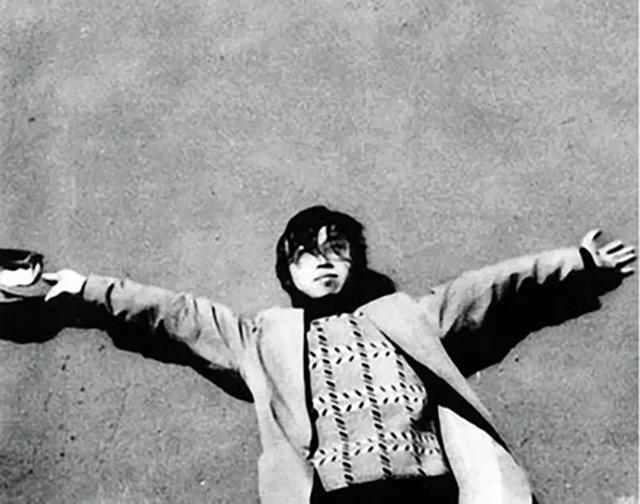 海子的一生真实简介,海子常远孙舸的下场