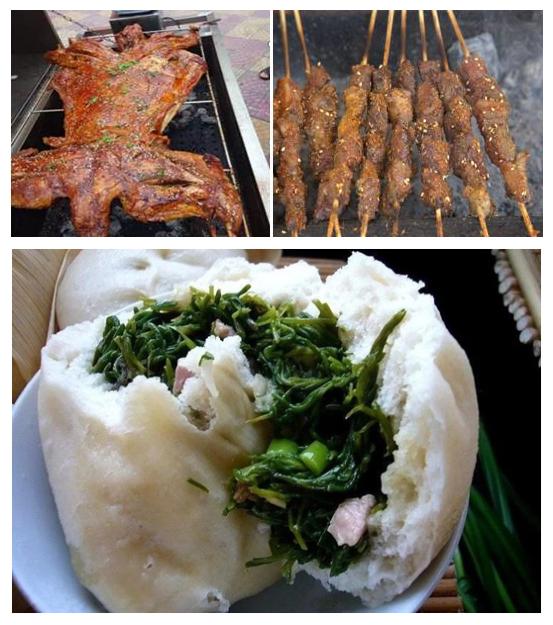 长春的九台区,长春市主城区九台区