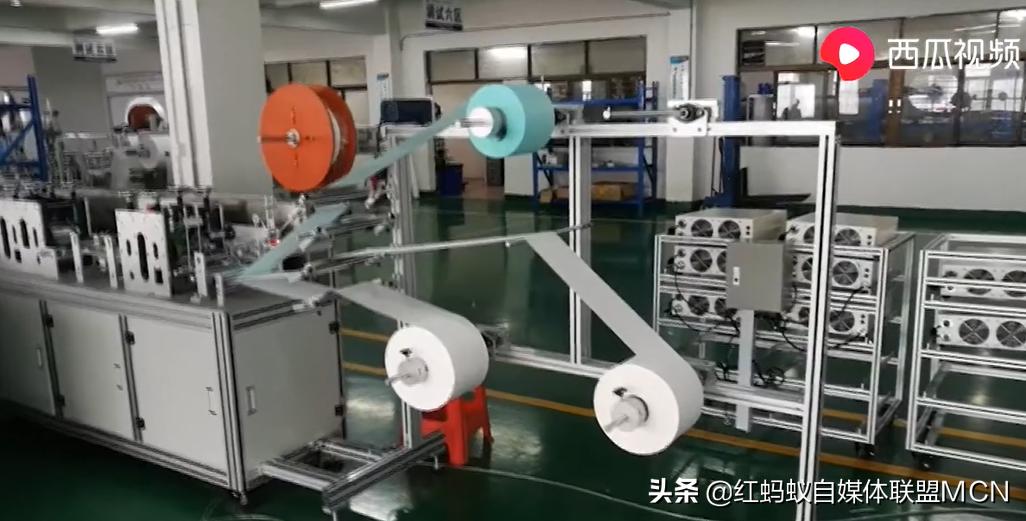 超级大国为什么造不出一台呼吸机?西瓜视频告诉你原因