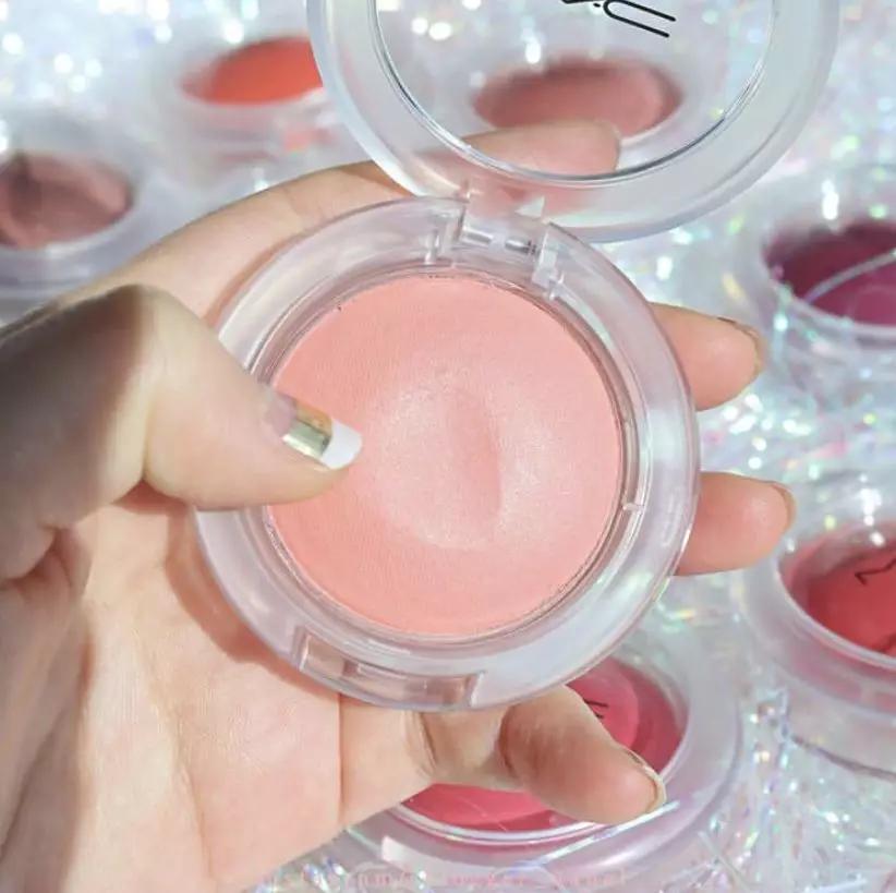 倩碧腮红性价比,倩碧腮红花瓣腮红