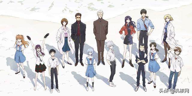 群星闪耀时每个人物的背景,群星闪耀时里面的反面人物