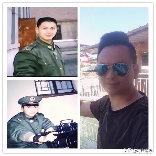 曾经的军人,如何成为翡翠珠宝主播?