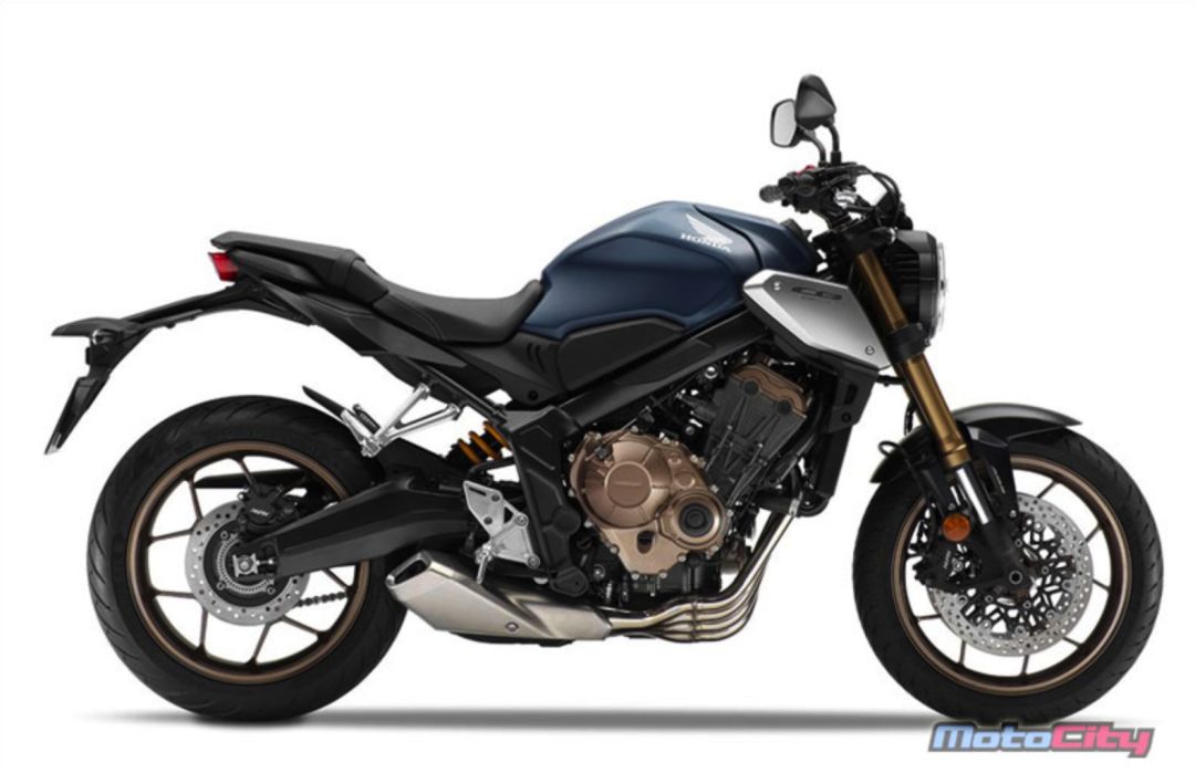 10款本田cbr650r二手价格,本田cb650r和cbr650r哪个更适合长途