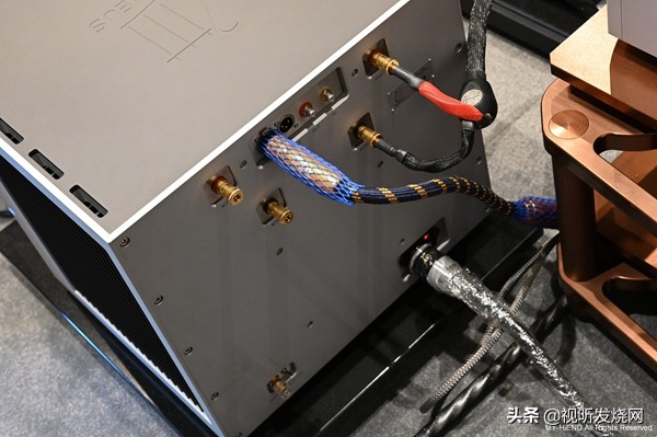 瑞士之声最新款5号音箱,瑞士之声aluminetwose音箱