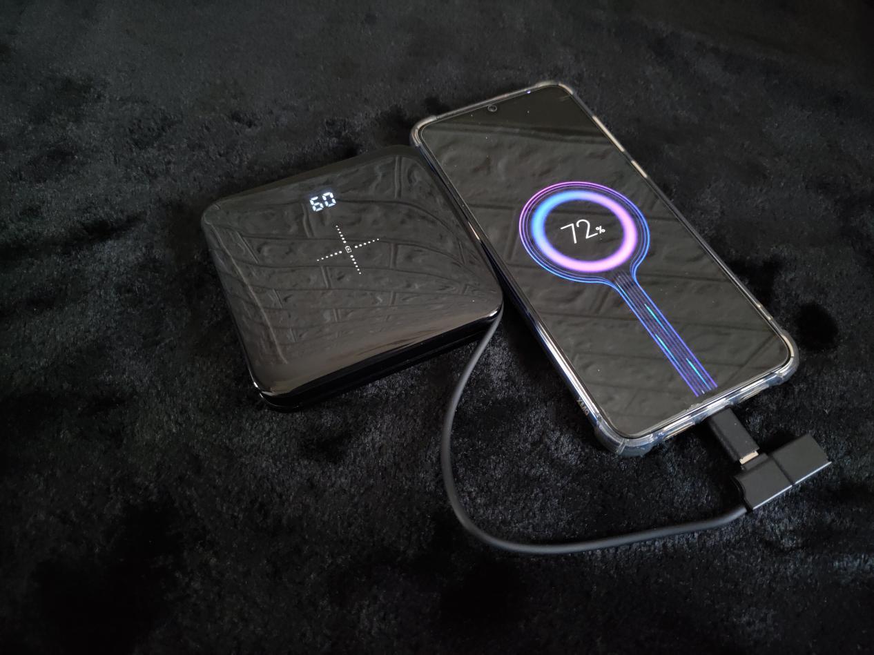 南卡无线充电宝教程,南卡无线充电宝推荐评测