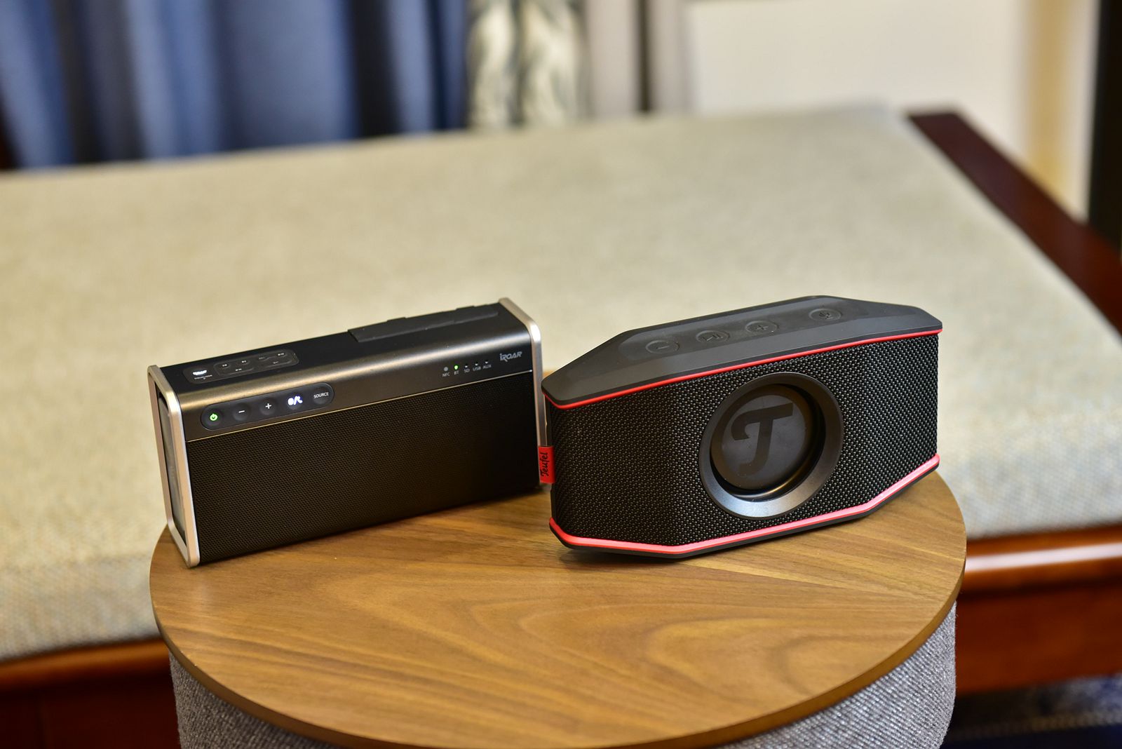 便携蓝牙音响性价比推荐,飞利浦和jbl蓝牙音箱