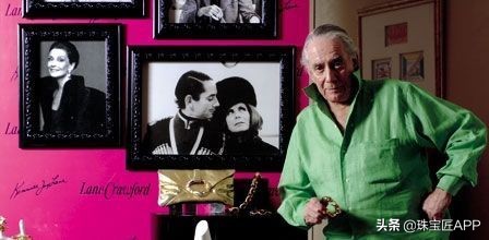 八一八你不知道的AVON雅芳，珠宝界的扛把子，四年做到No.1