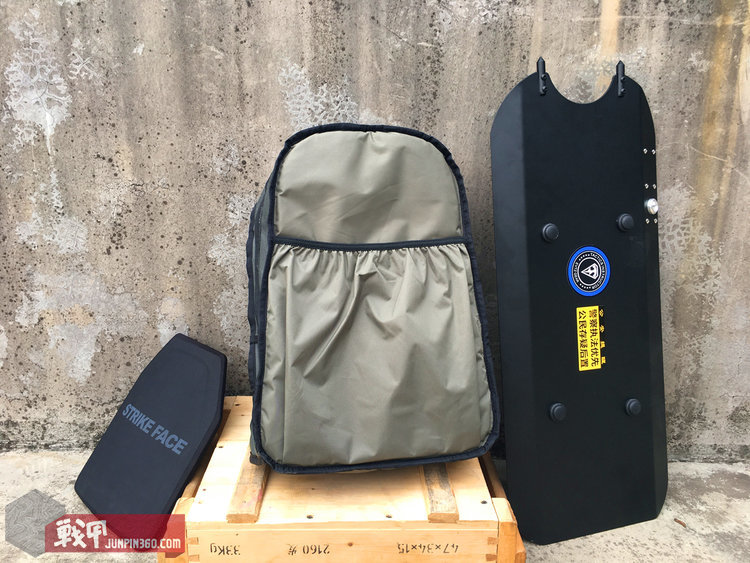 maxpedition凡者2.0背包测评,美马凡者2.0背包大吗