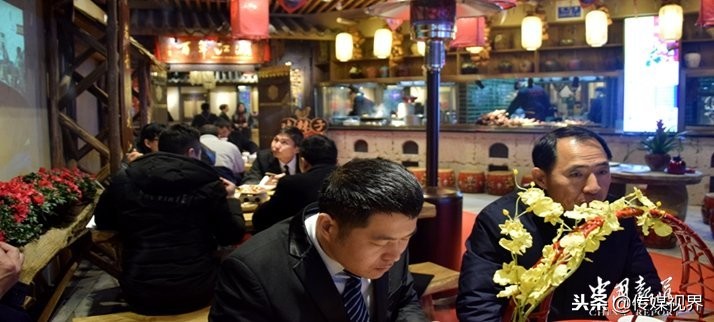 金科美邻汇有什么好吃的,百年江湖金科美邻店