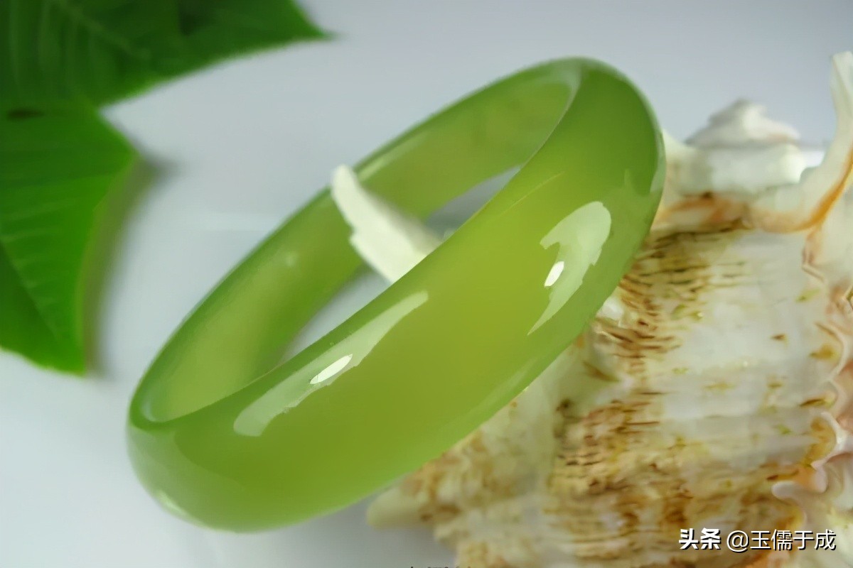 图解石英岩玉与翡翠的区别,石英岩玉和碳酸盐质玉哪个值钱