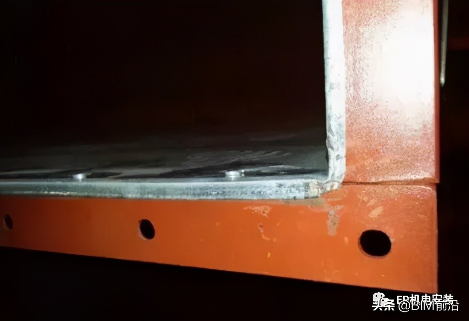 宁波镀锌角铁法兰风管加工,慈溪角铁法兰风管加工厂家