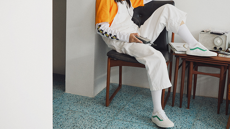 vans街头风格壁纸,vans秋日叠穿