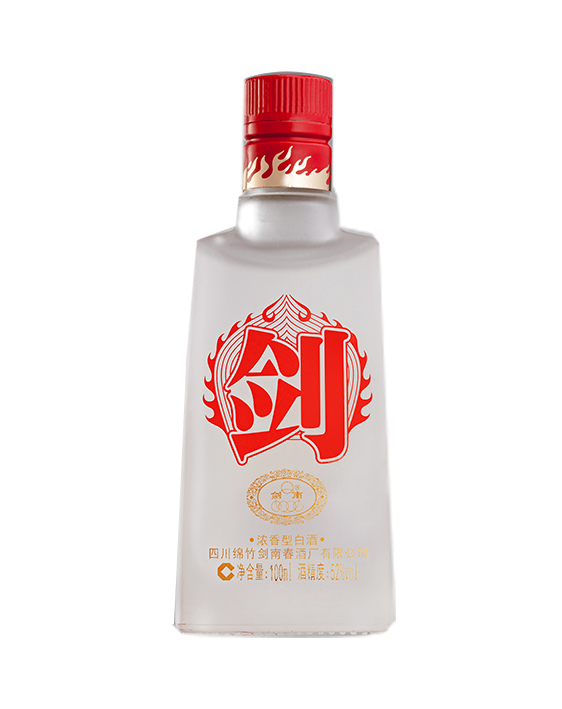 剑南春嫡系酒水介绍，第二篇产品介绍