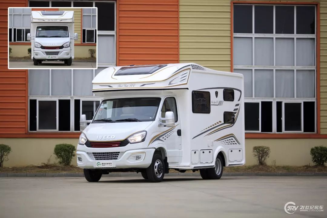 不超过50万的越野房车,不到40万的豪华大型房车