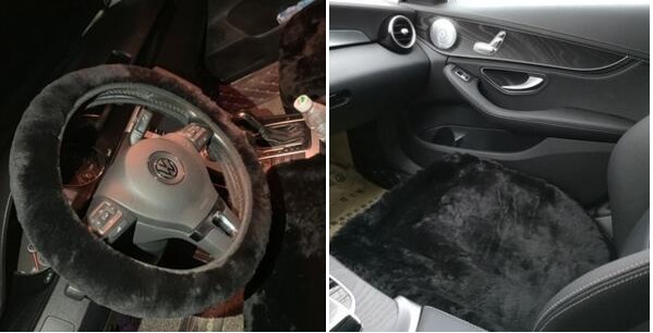 雨雪天开车必备,雨雪天气车辆开车注意事项