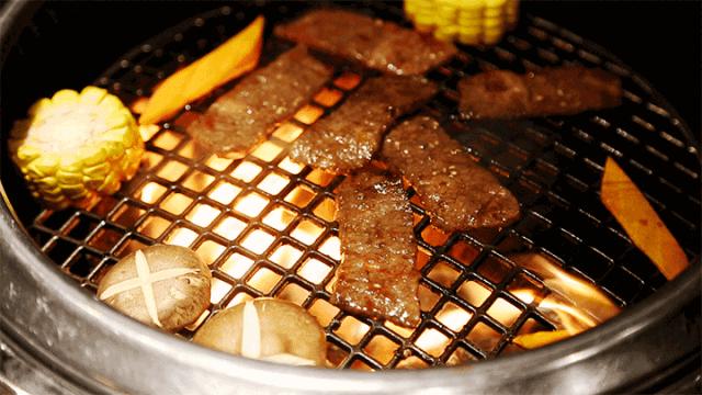 魔都烧肉排行榜,魔都殿堂级烧肉