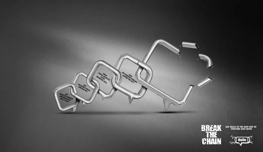 全球创意海报100张,最新创意海报合集值得收藏