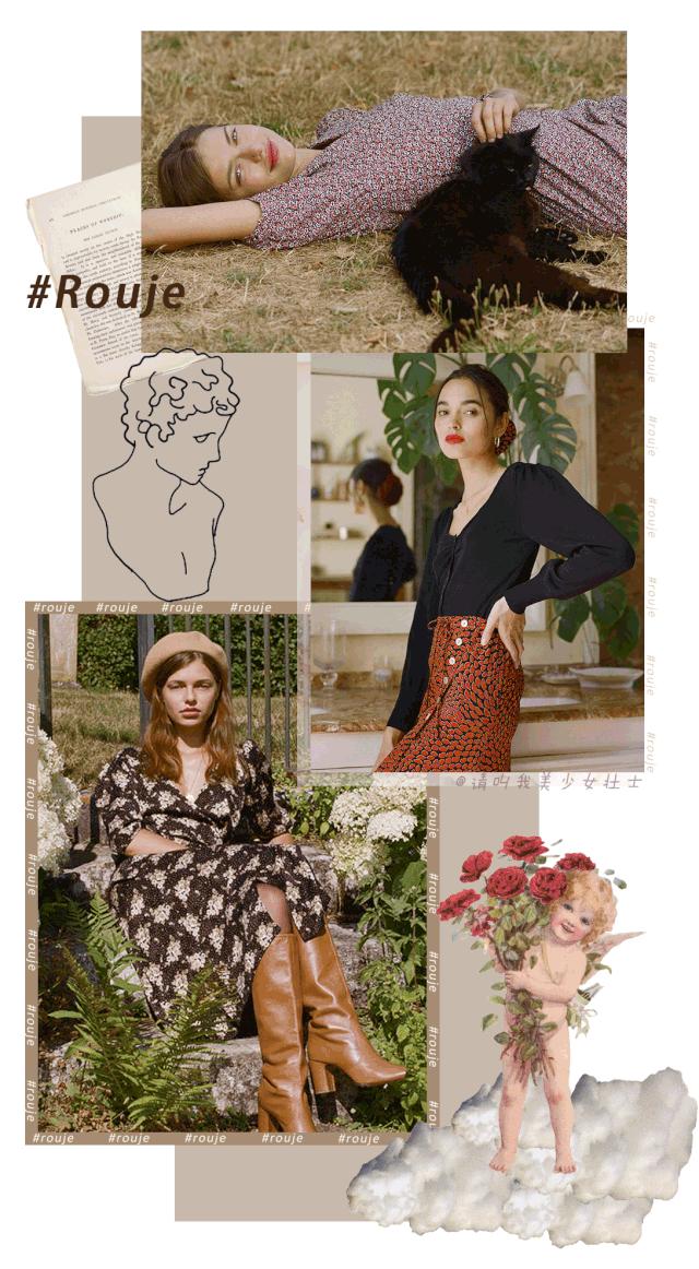 永不过时的穿搭品牌有哪些,好穿好看的小众品牌有哪些