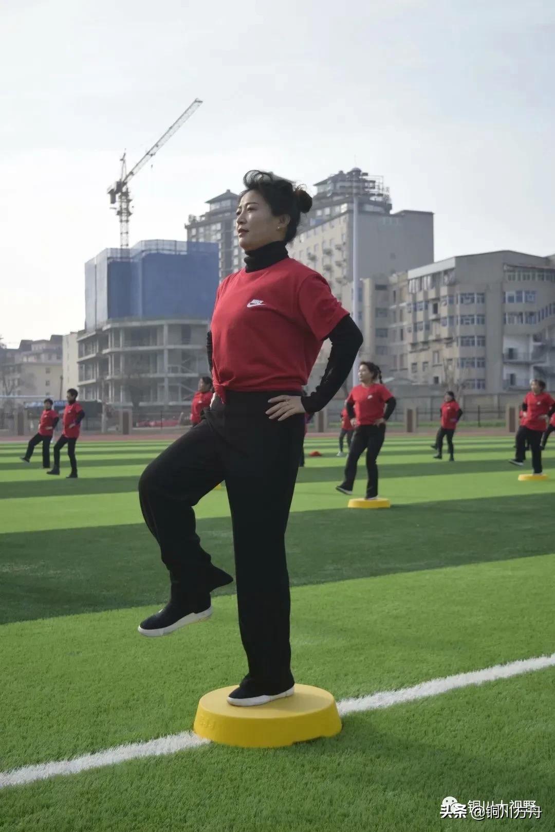 铜川足球比赛开幕式,铜川赛区球赛